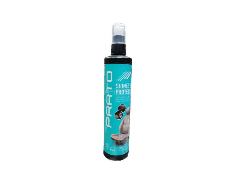 PRATO SHINES & PROTECTS SUPER PRO One Solution  Image-1