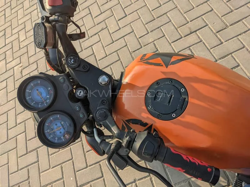 Chinese Bikes Other 2017 for Sale Image-1