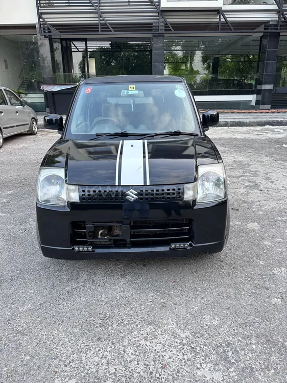 Suzuki Alto 2007 for Sale in Islamabad Image-1