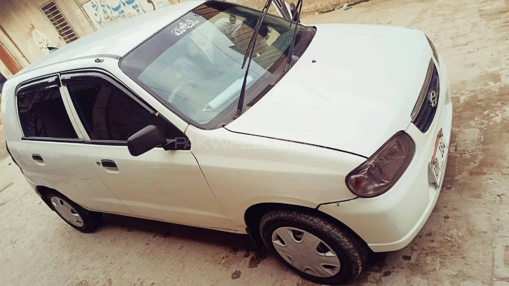 Suzuki Alto 2007 for Sale in Multan Image-1