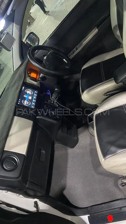 Suzuki Alto 2021 for Sale in Lahore Image-1