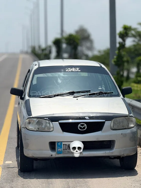 Suzuki Alto 2004 for Sale in Islamabad Image-1