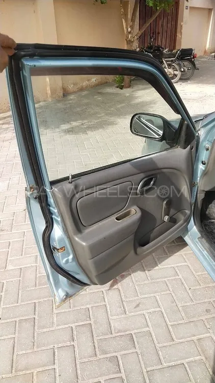 Suzuki Alto 2010 for Sale in Hyderabad Image-1
