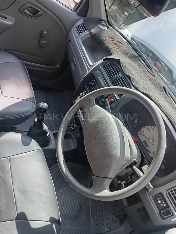 Suzuki Alto 2011 for Sale in Layyah Image-1