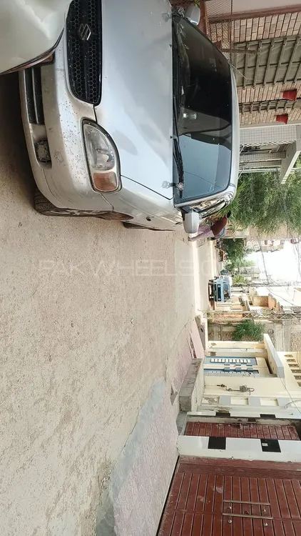 Suzuki Baleno 2005 for Sale in Hyderabad Image-1