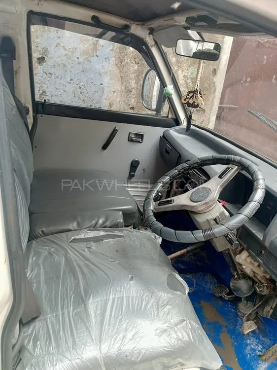 Suzuki Bolan 2009 for Sale in Lahore Image-1