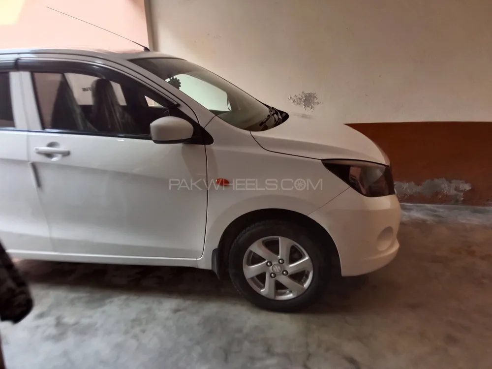 Suzuki Cultus 2019 for Sale in Chiniot Image-1
