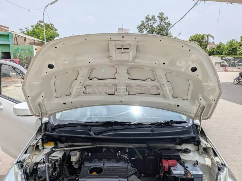 Suzuki Cultus 2020 for Sale in Khanpur Image-1