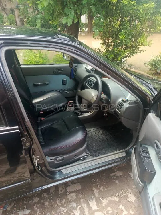 Suzuki Cultus 2006 for Sale in Lahore Image-1