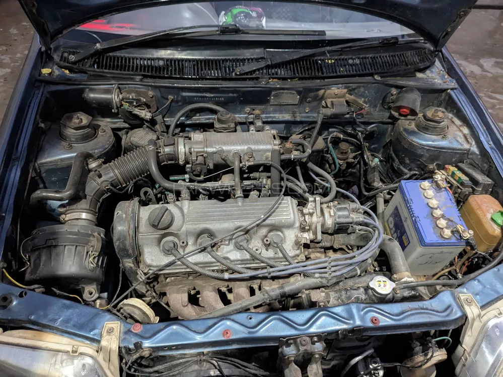 سوزوکی کلٹس 2008 for Sale in سرگودھا Image-1