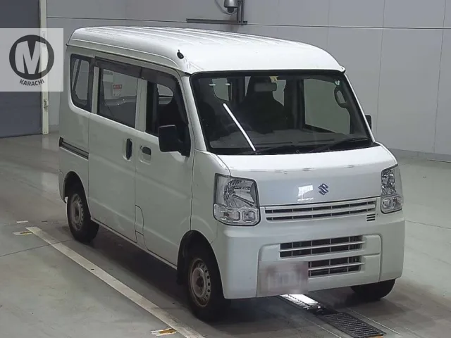 Suzuki Every 2020 for Sale in Karachi Image-1