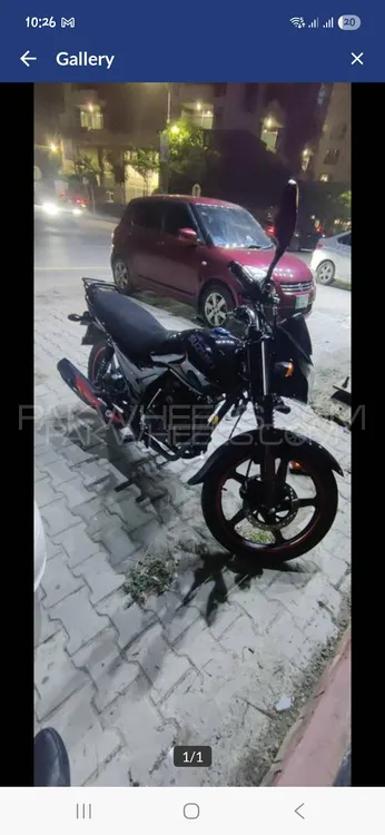 Suzuki GR 150 2023 for Sale Image-1
