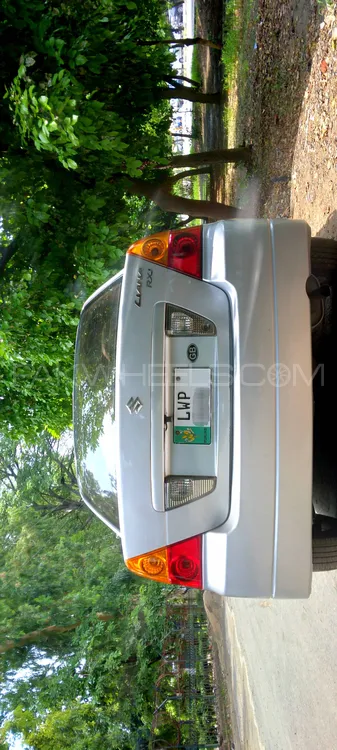 Suzuki Liana 2006 for Sale in Lahore Image-1