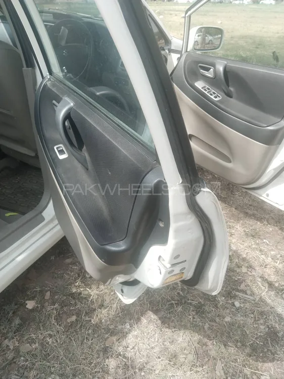 Suzuki Liana 2011 for Sale in Islamabad Image-1