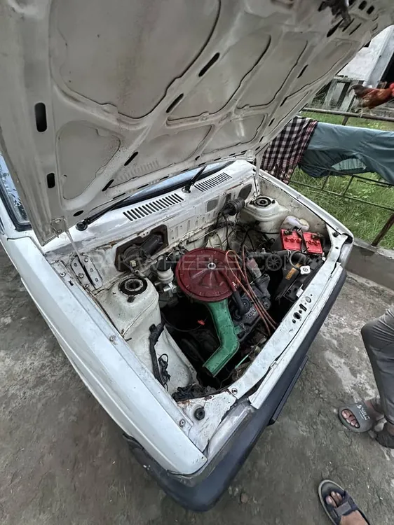 Suzuki Mehran 1990 for Sale in Sialkot Image-1