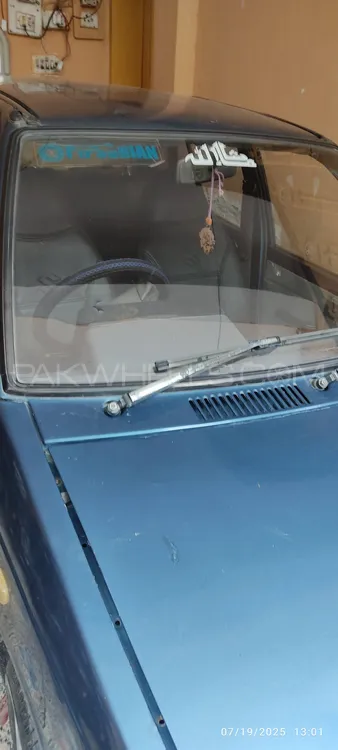 Suzuki Mehran 2007 for Sale in Rawalpindi Image-1