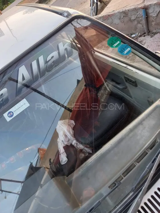 Suzuki Mehran 2012 for Sale in Multan Image-1