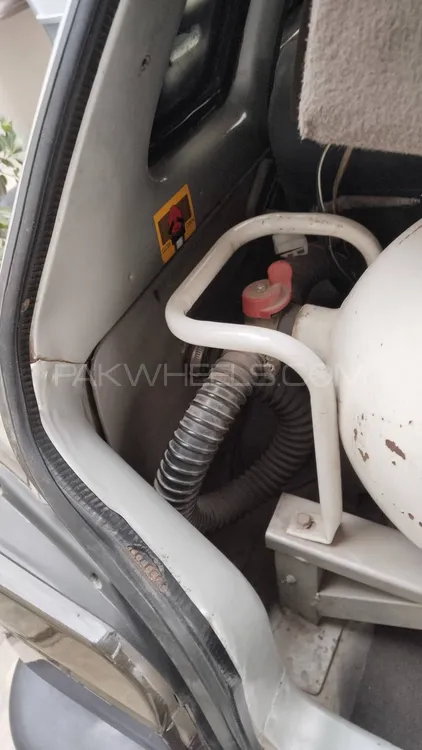 Suzuki Mehran 2006 for Sale in Islamabad Suzuki Mehran 2006 for Sale in Islamabad Image-3