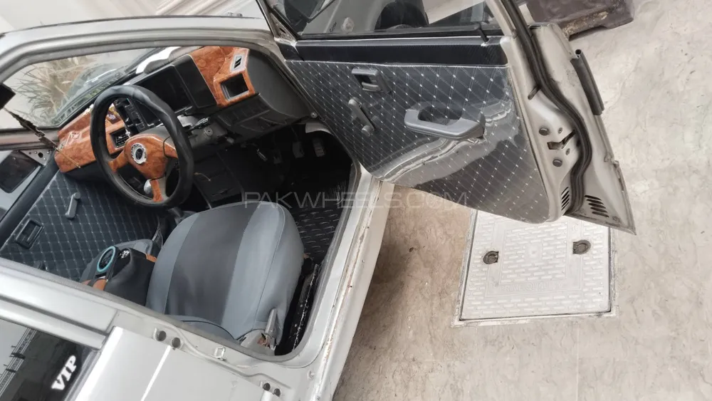 Suzuki Mehran 2006 for Sale in Islamabad Suzuki Mehran 2006 for Sale in Islamabad Image-5