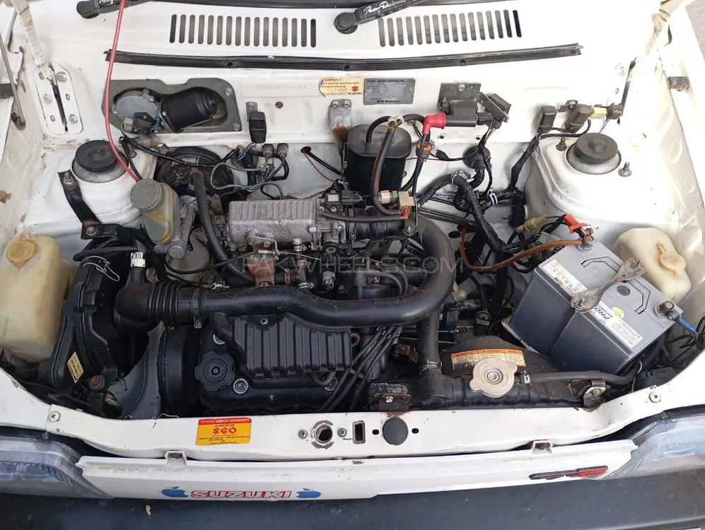 Suzuki Mehran 2016 for Sale in Rawalpindi Image-1