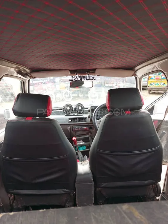 Suzuki Mehran 2004 for Sale in Lahore Image-1