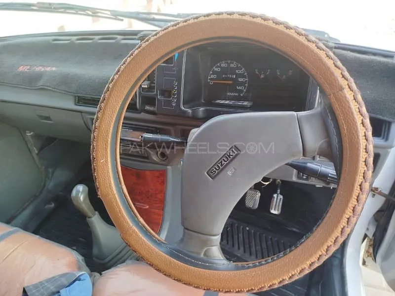 سوزوکی مہران 2006 for Sale in سکھر Image-1