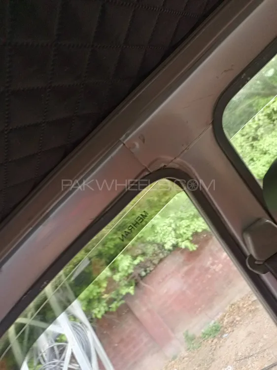Suzuki Mehran 2007 for Sale in Rawalpindi Image-1