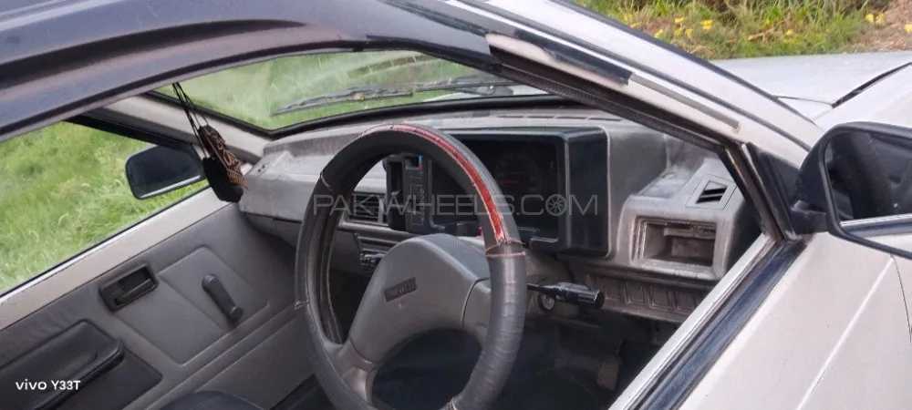 Suzuki Mehran 2008 for Sale in Lahore Image-1