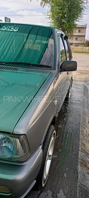 Suzuki Mehran 2015 for Sale in Islamabad Image-1