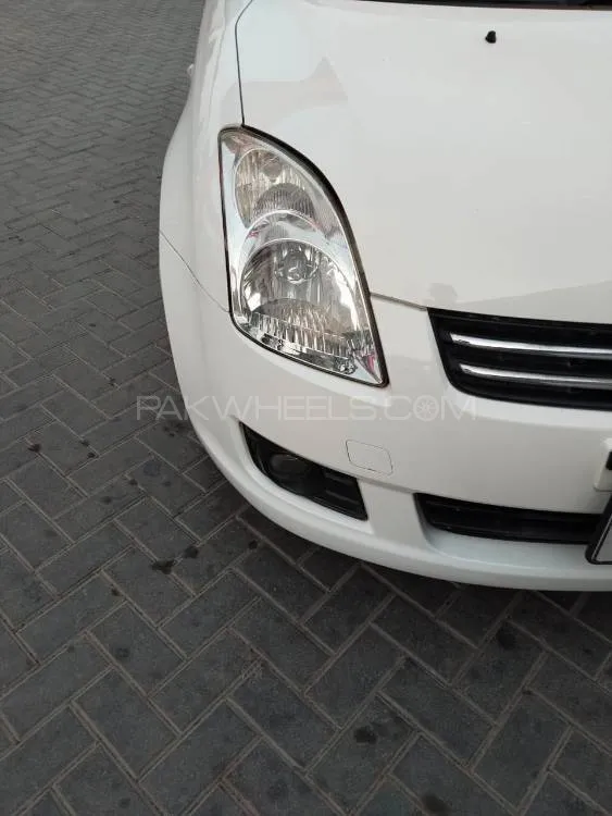 Suzuki Swift 2014 for Sale in Lahore Image-1