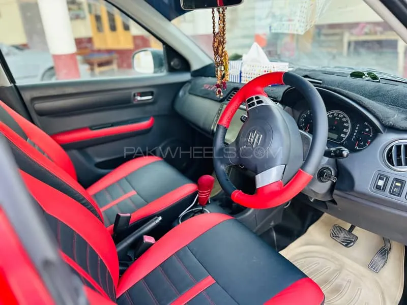 Suzuki Swift 2014 for Sale in Peshawar Image-1