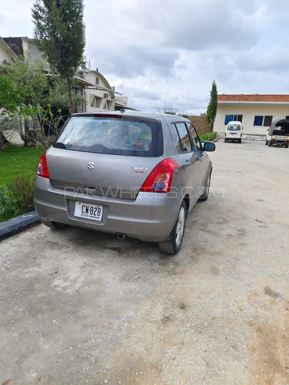 Suzuki Swift 2014 for Sale in Rawalpindi Image-1