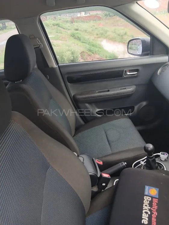 Suzuki Swift 2018 for Sale in Lahore Image-1