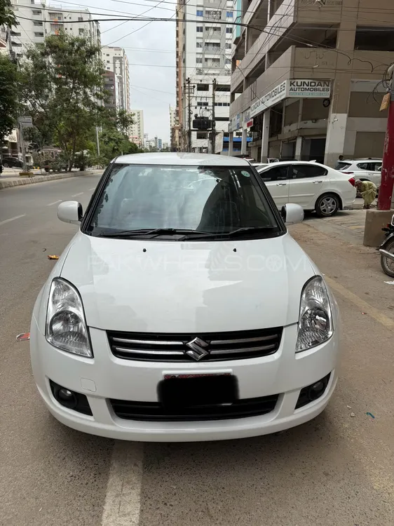 Suzuki Swift 2019 for Sale in Karachi Image-1