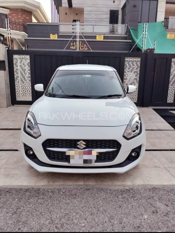 سوزوکی سوئفٹ 2023 for Sale in لاہور Image-1