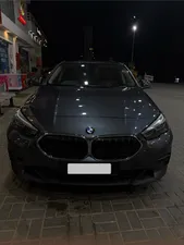 BMW 2 Series 218i Gran Coupe 2021 for Sale