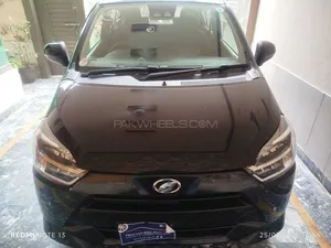 Daihatsu Mira X SA lll 2022 for Sale