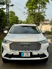 Haval H6 1.5T 2023 for Sale