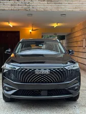 Haval H6 HEV 2023 for Sale