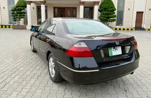 Honda Accord VTi 2.4 2006 for Sale