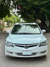 Honda Civic VTi Oriel Prosmatec 1.8 i-VTEC 2012 for Sale