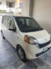 Honda Life Pastel HID Special 2009 for Sale