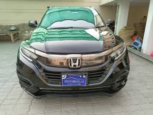 Honda Vezel Hybrid Z Honda Sensing  2018 for Sale