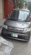 Honda Zest G 2008 for Sale