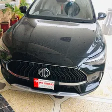 MG HS PHEV 2025 for Sale