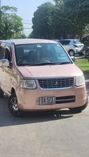 Mitsubishi Ek Wagon M 2012 for Sale