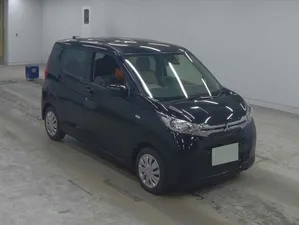 Mitsubishi Ek Wagon M 2022 for Sale