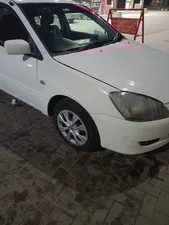 Mitsubishi Lancer GLX 1.3 2005 for Sale