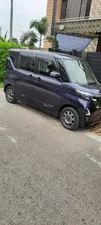 Nissan Dayz Roox 2021 for Sale