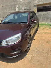 Proton Saga 1.3L Standard A/T 2022 for Sale